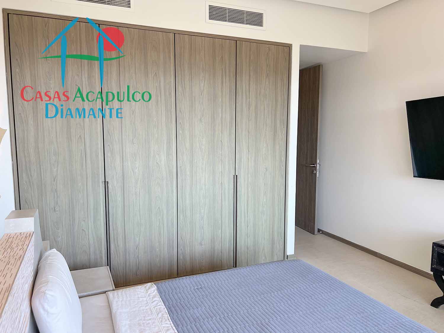 La Isla Java B9 - Recámara principal 5